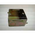 Steel Conduit Box Junction Box Switch Box